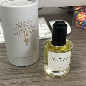 Eternal Fragrance Oils Old Money Apple Pie Fragrance